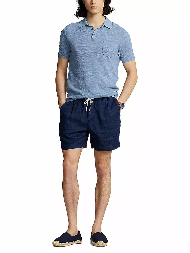 POLO RALPH LAUREN | Shorts | blau
