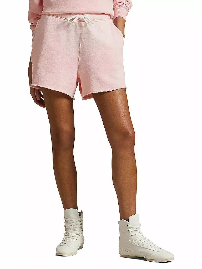 POLO RALPH LAUREN | Shorts | weiss