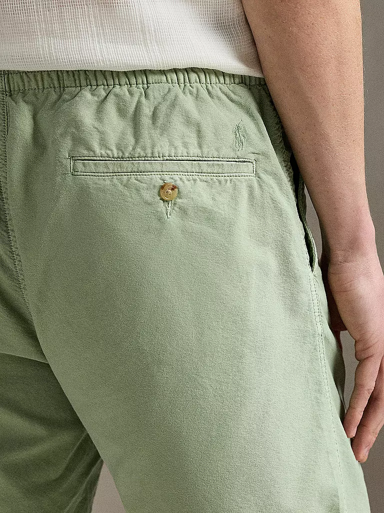 POLO RALPH LAUREN | Shorts | beige