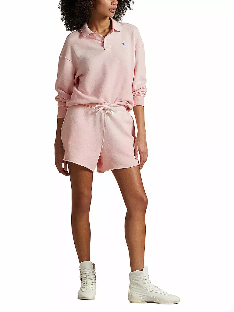 POLO RALPH LAUREN | Shorts | weiss
