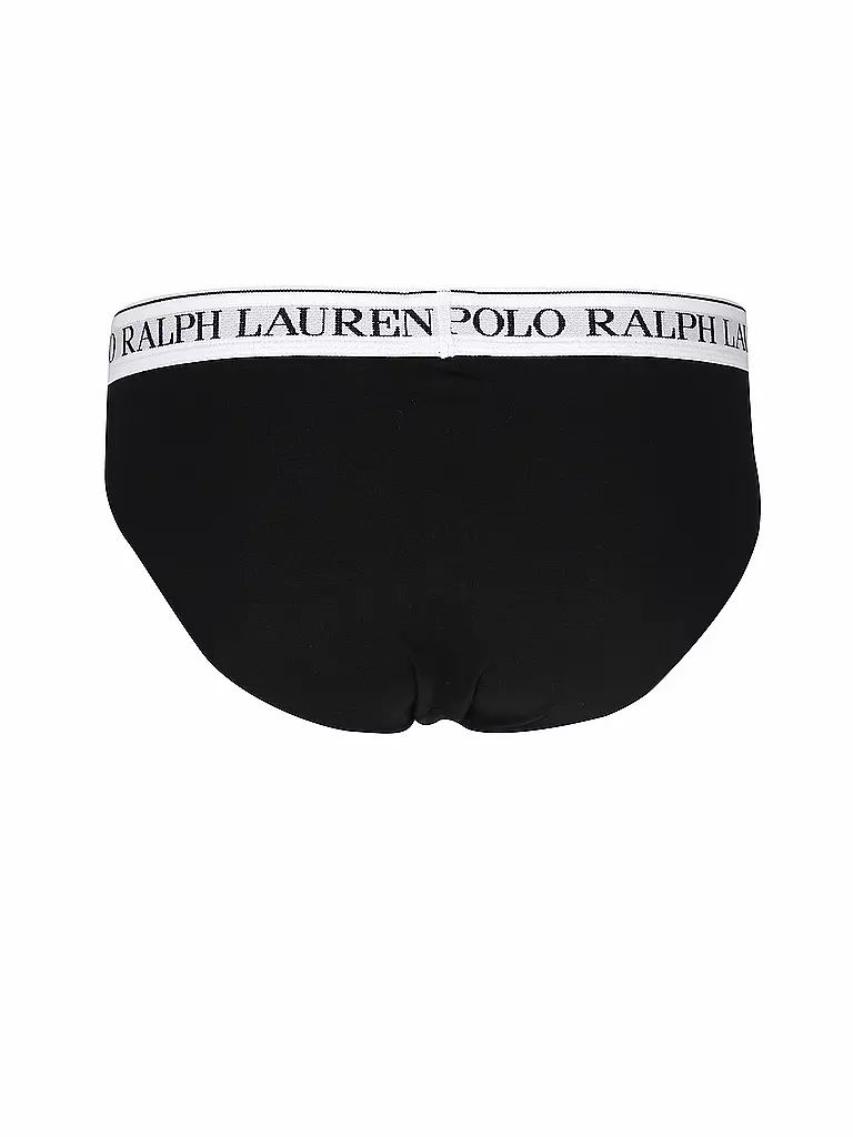 POLO RALPH LAUREN | Slip 3er Pkg navy | blau