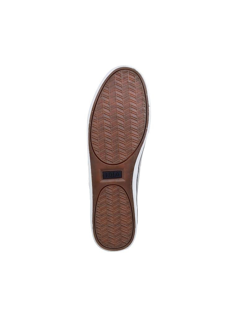 POLO RALPH LAUREN | Sneaker " Hanford " | grau
