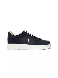 POLO RALPH LAUREN | Sneaker  | braun