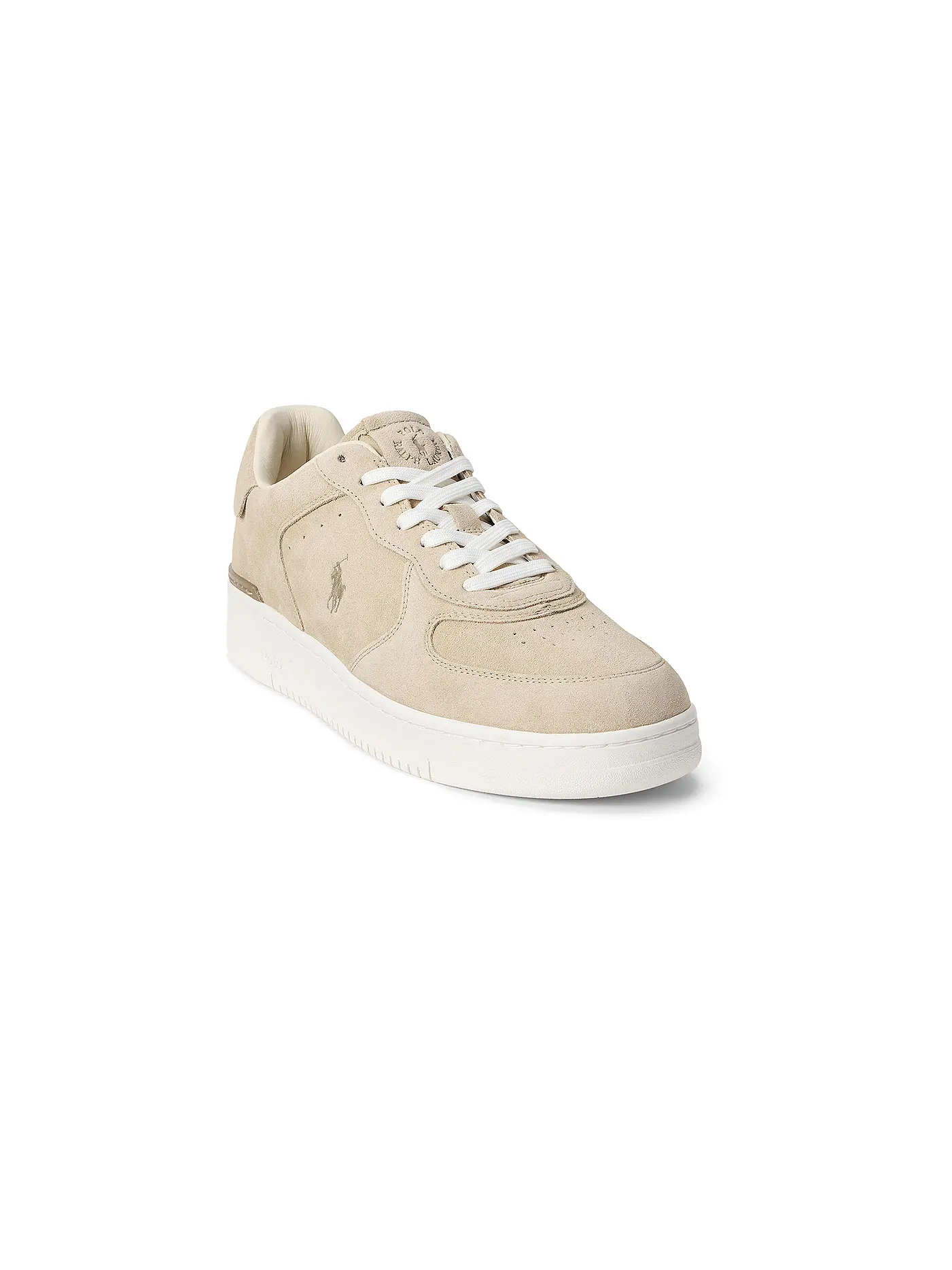 POLO RALPH LAUREN | Sneaker  | beige