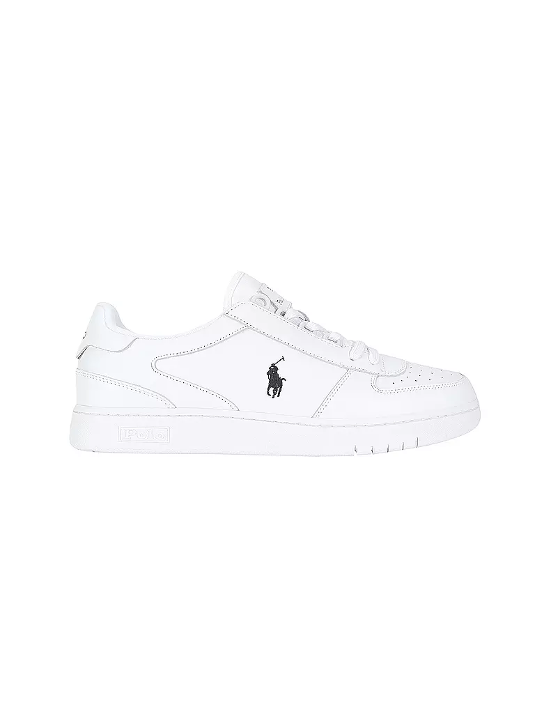 POLO RALPH LAUREN | Sneaker CRT AIRFORECE | weiss