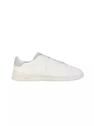 POLO RALPH LAUREN | Sneaker HERITAGE COURT | Creme