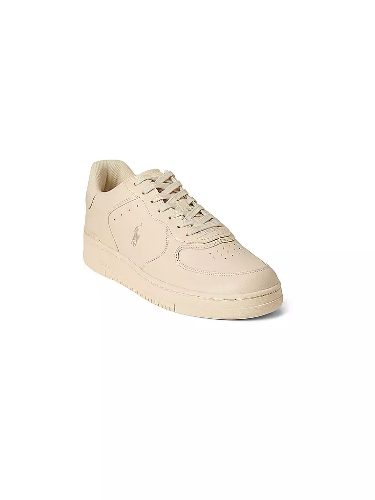 POLO RALPH LAUREN | Sneaker MASTERS COURT | beige