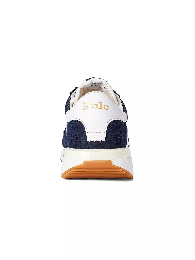 POLO RALPH LAUREN | Sneaker | blau