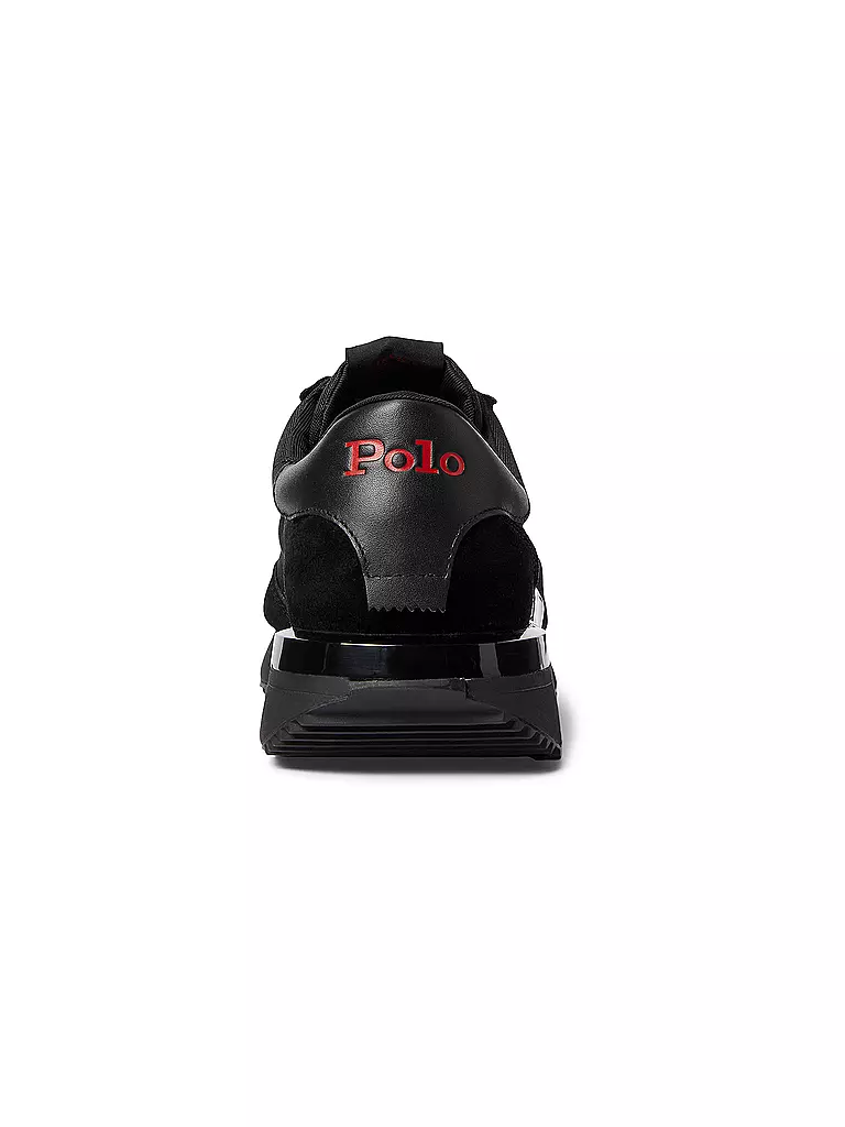 POLO RALPH LAUREN | Sneaker | weiss