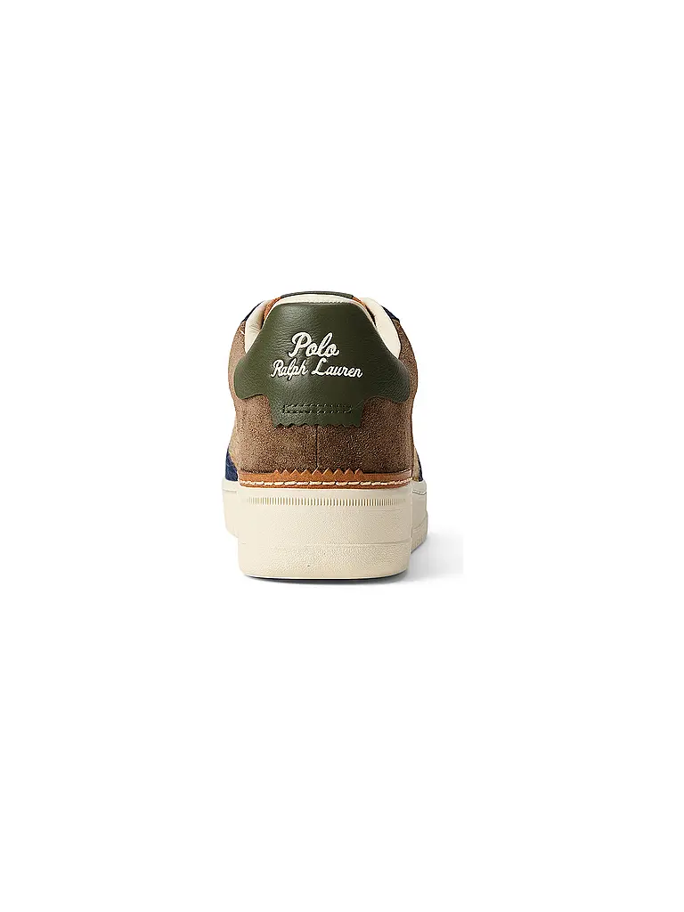 POLO RALPH LAUREN | Sneaker | 