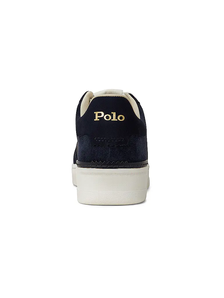 POLO RALPH LAUREN | Sneaker | 