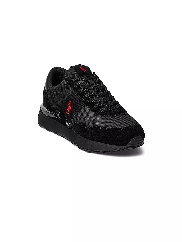 POLO RALPH LAUREN | Sneaker | weiss
