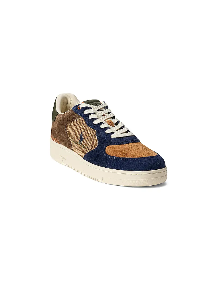 POLO RALPH LAUREN | Sneaker | 