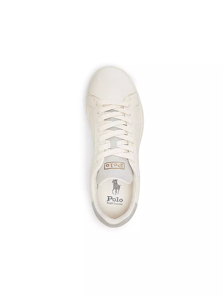 POLO RALPH LAUREN | Sneaker | weiss