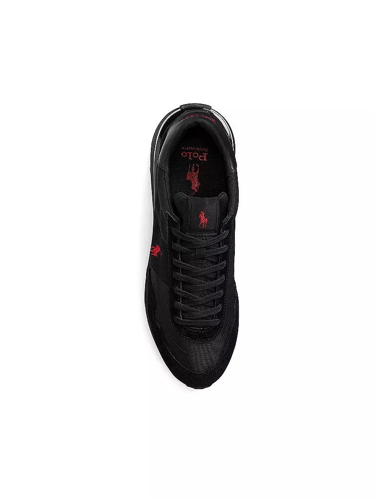 POLO RALPH LAUREN | Sneaker | weiss