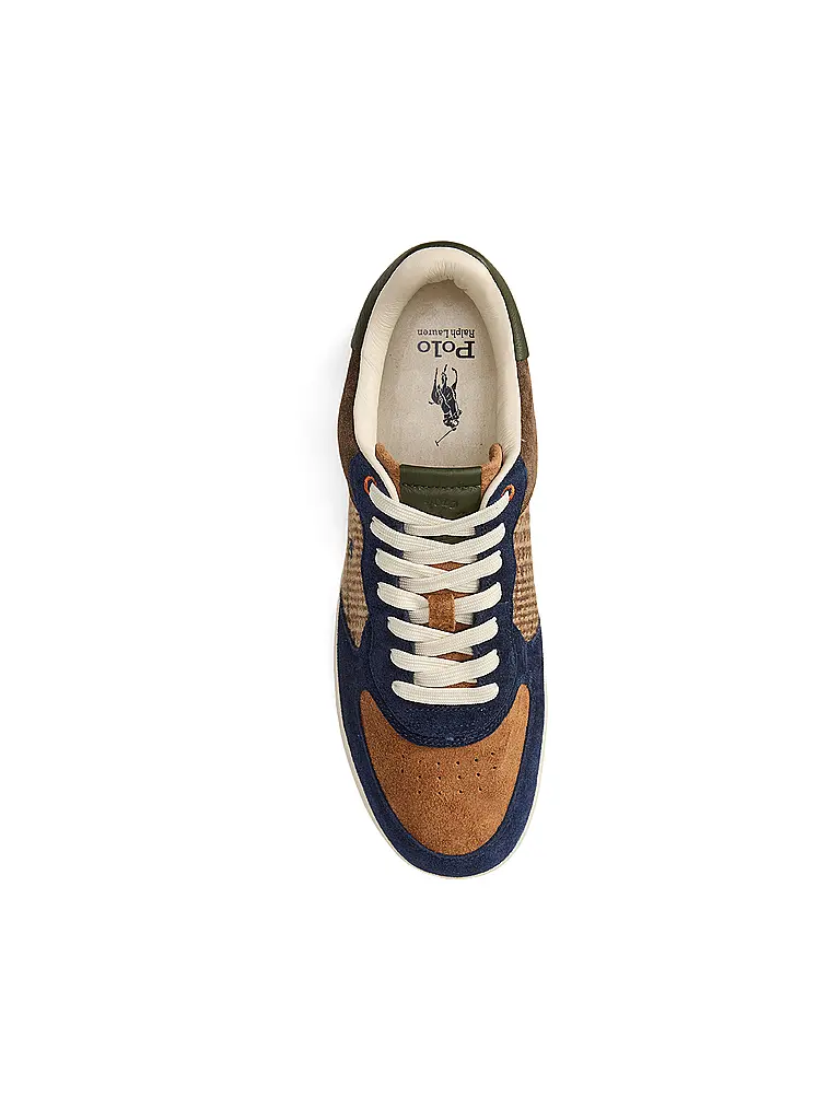 POLO RALPH LAUREN | Sneaker | 