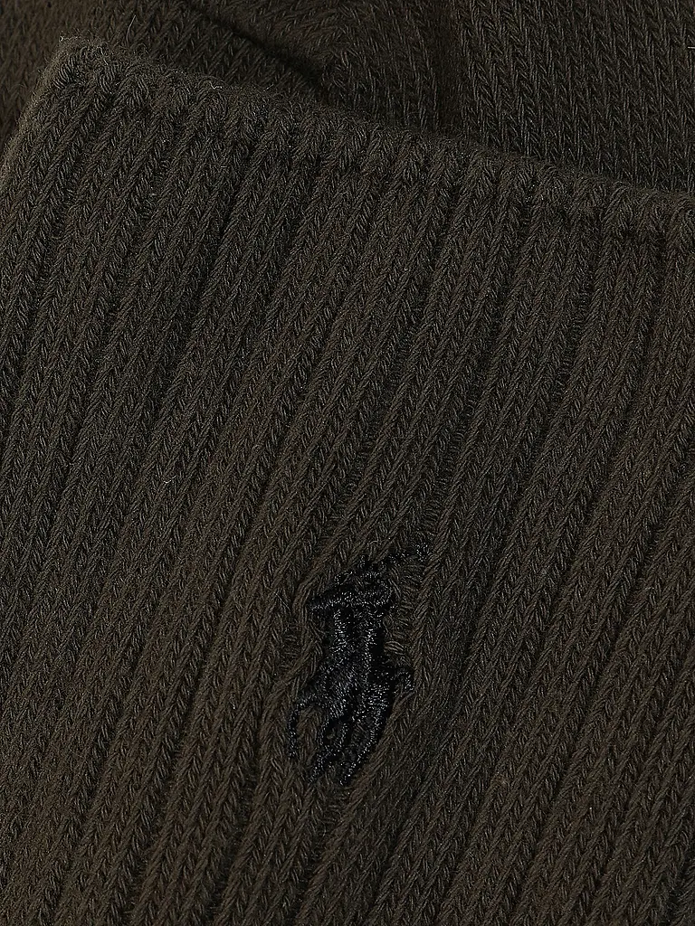 POLO RALPH LAUREN | Socken 40-46 moss | grün