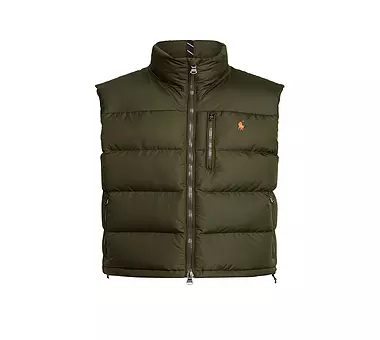 POLO RALPH LAUREN Steppgilet