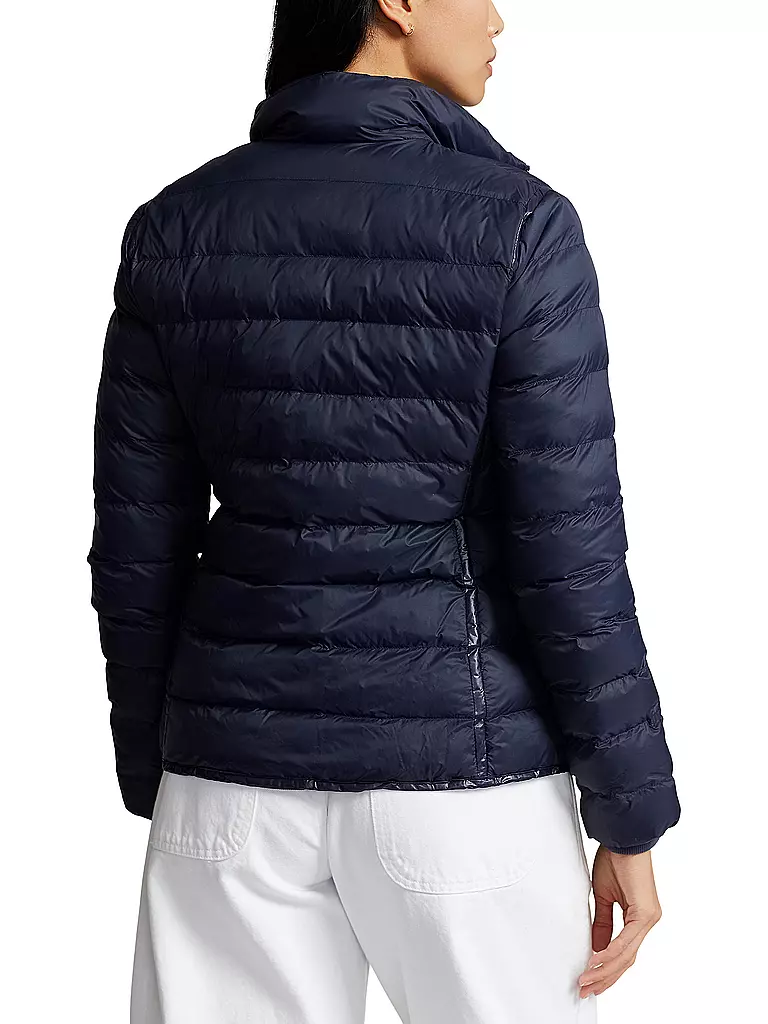 POLO RALPH LAUREN | Steppjacke  | dunkelblau