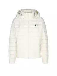 POLO RALPH LAUREN | Steppjacke | creme