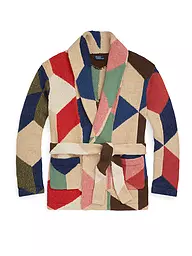 POLO RALPH LAUREN | Strickjacke  | bunt