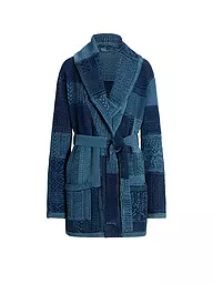 POLO RALPH LAUREN | Strickjacke | dunkelblau