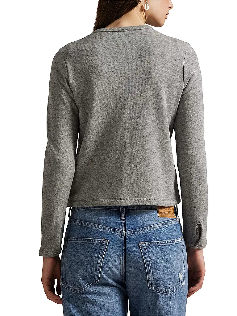 POLO RALPH LAUREN | Strickjacke | 