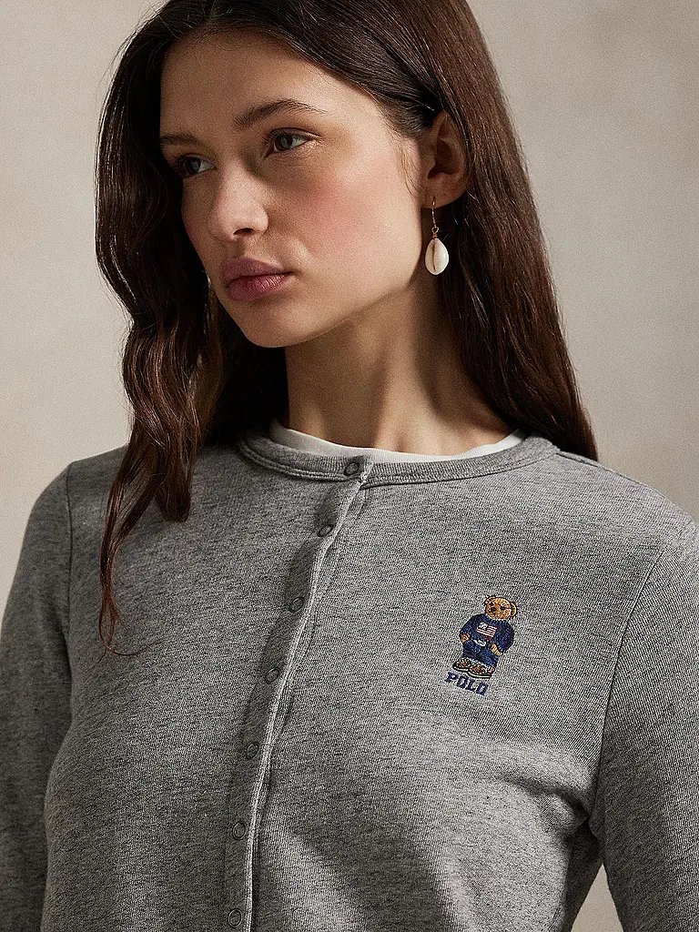 POLO RALPH LAUREN | Strickjacke | 