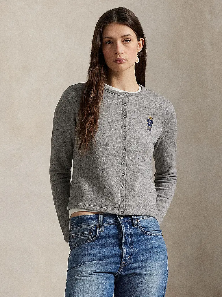 POLO RALPH LAUREN | Strickjacke | 