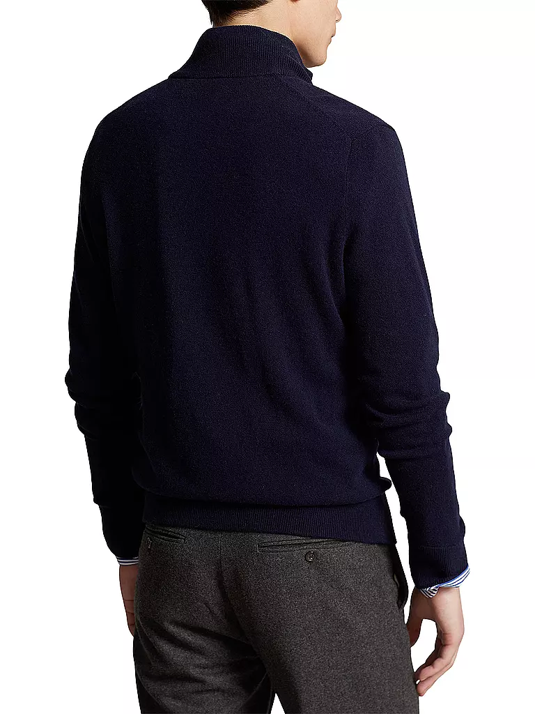 POLO RALPH LAUREN | Strickweste | camel