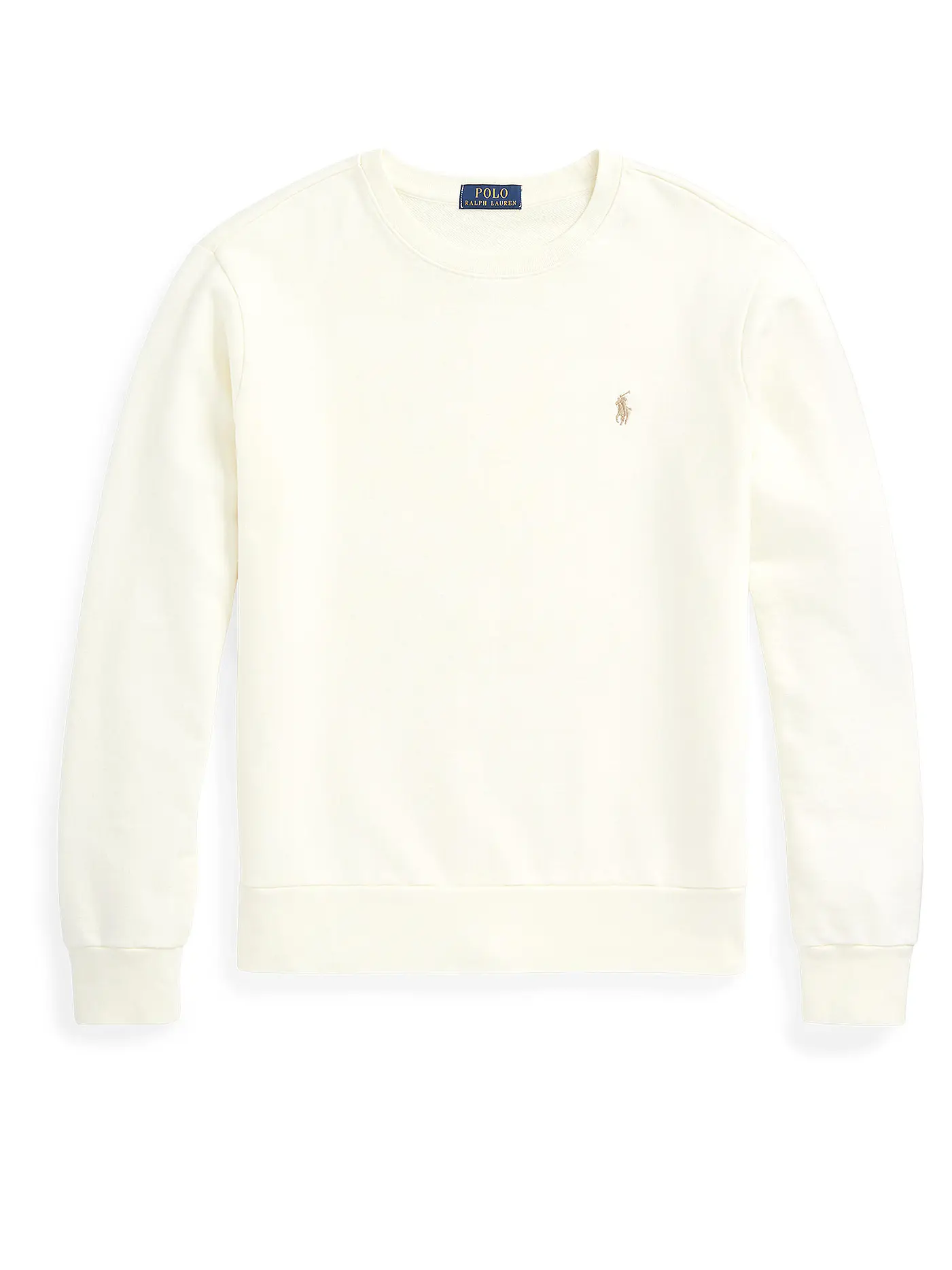 POLO RALPH LAUREN | Sweater | creme