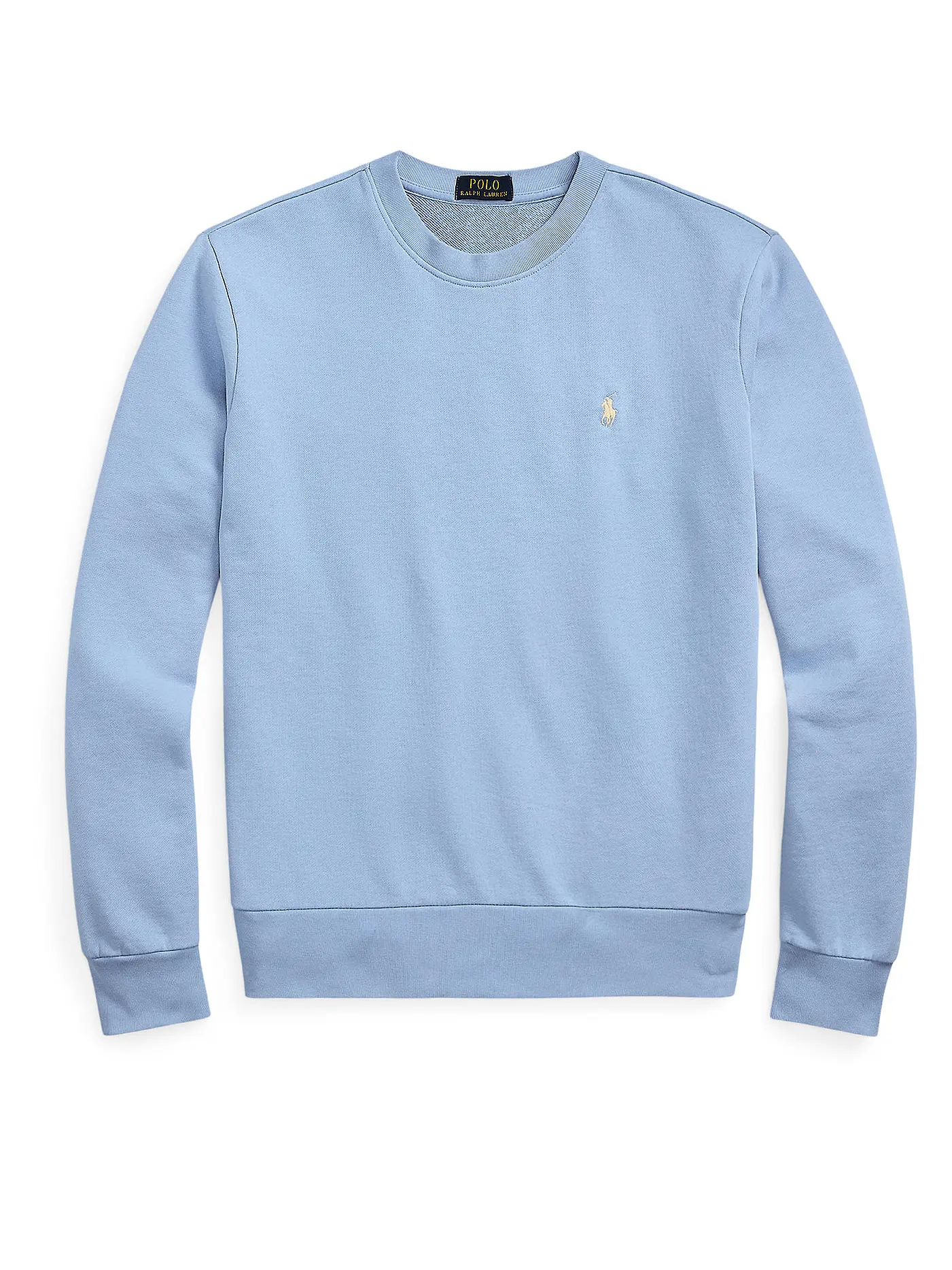 POLO RALPH LAUREN | Sweater | hellblau