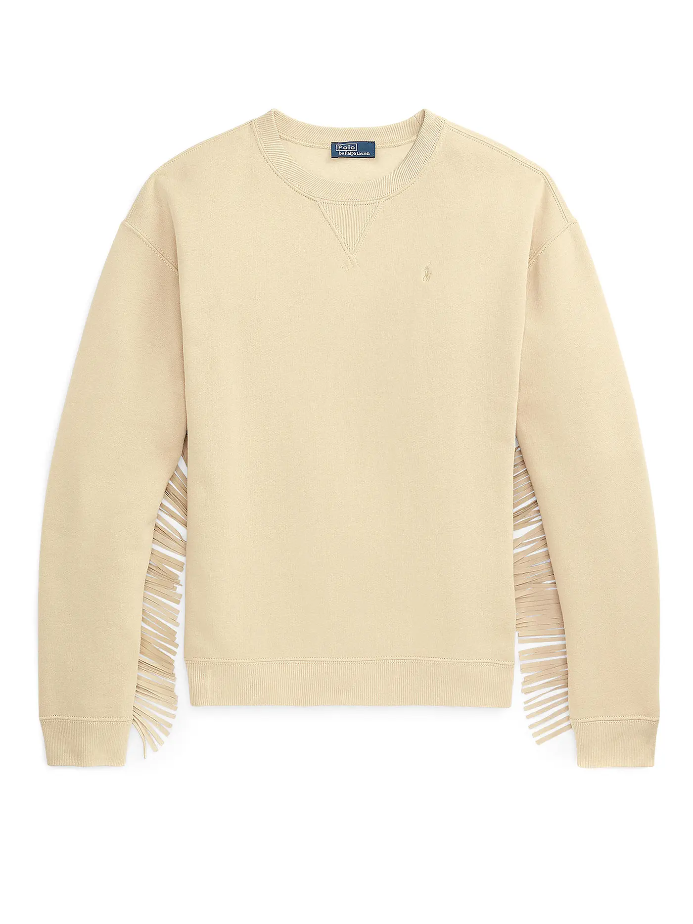 POLO RALPH LAUREN | Sweater | beige