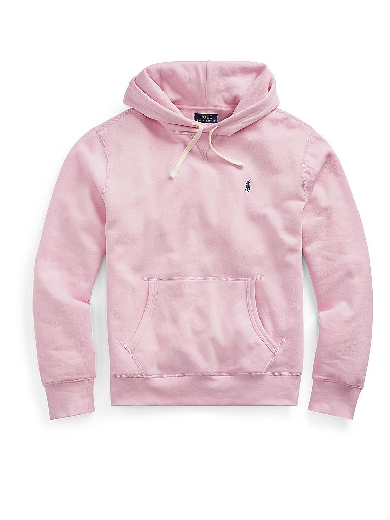 POLO RALPH LAUREN | Sweater | pink