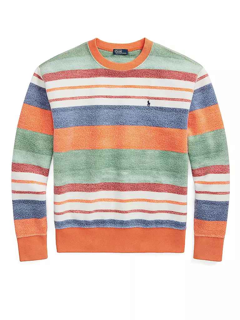 POLO RALPH LAUREN | Sweater | bunt