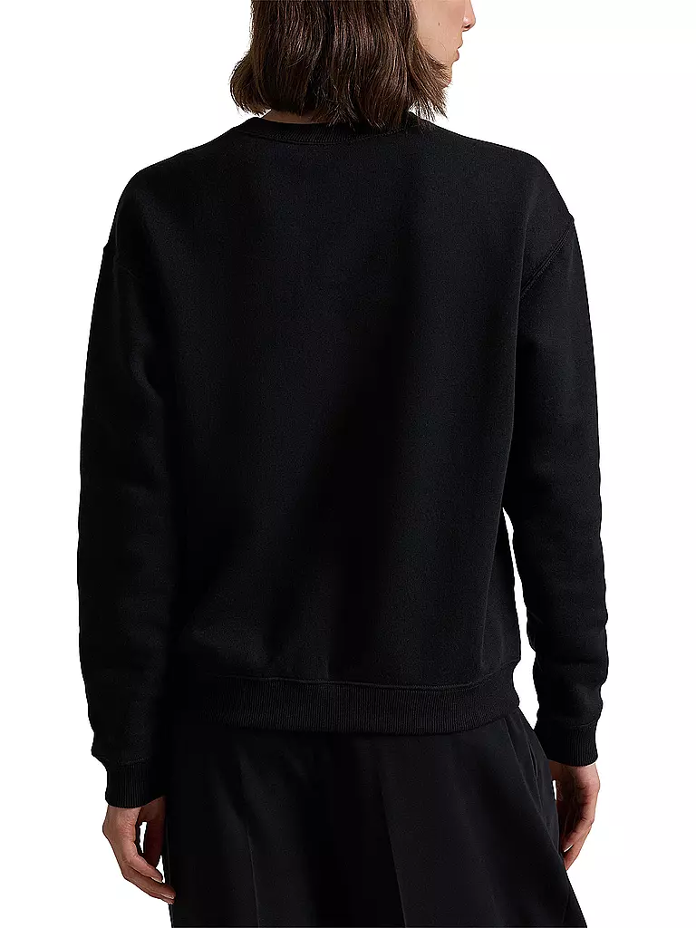 POLO RALPH LAUREN | Sweater | dunkelgrün