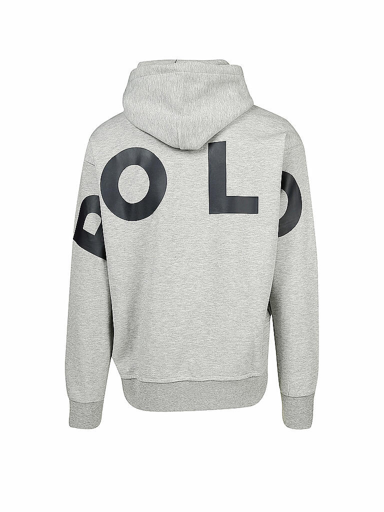 POLO RALPH LAUREN | Sweater | grau