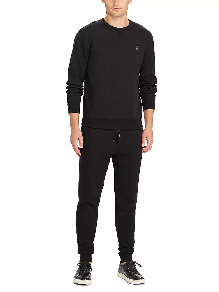 POLO RALPH LAUREN | Sweater | schwarz