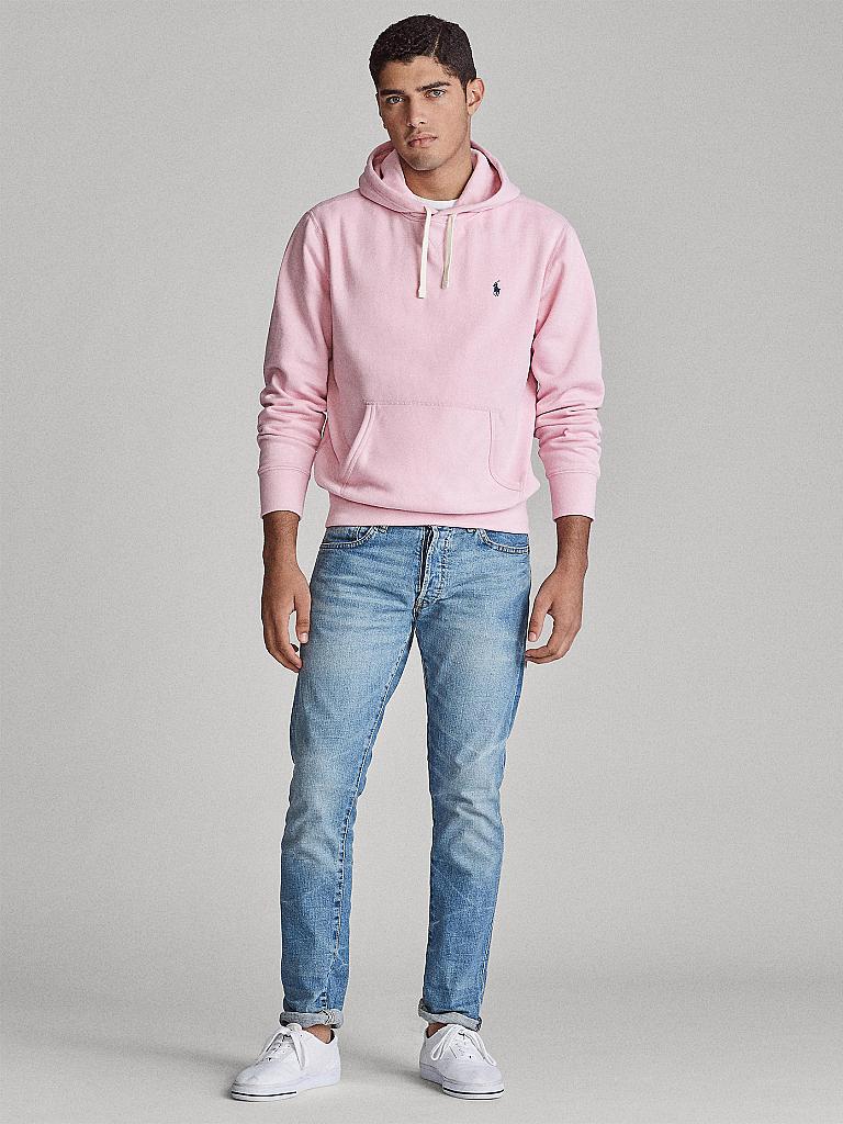 POLO RALPH LAUREN | Sweater | pink