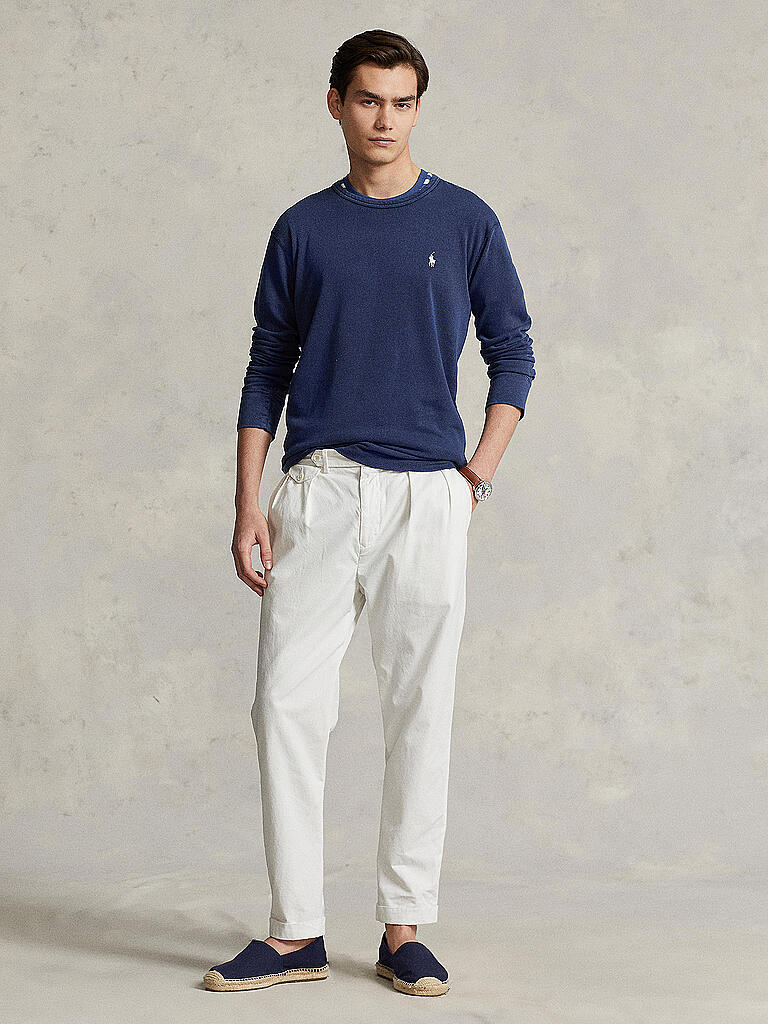 POLO RALPH LAUREN | Sweater | blau