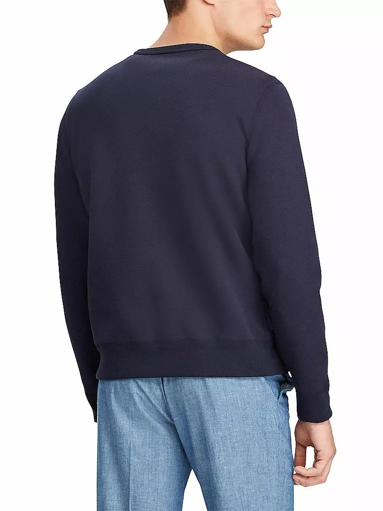 POLO RALPH LAUREN | Sweater | blau