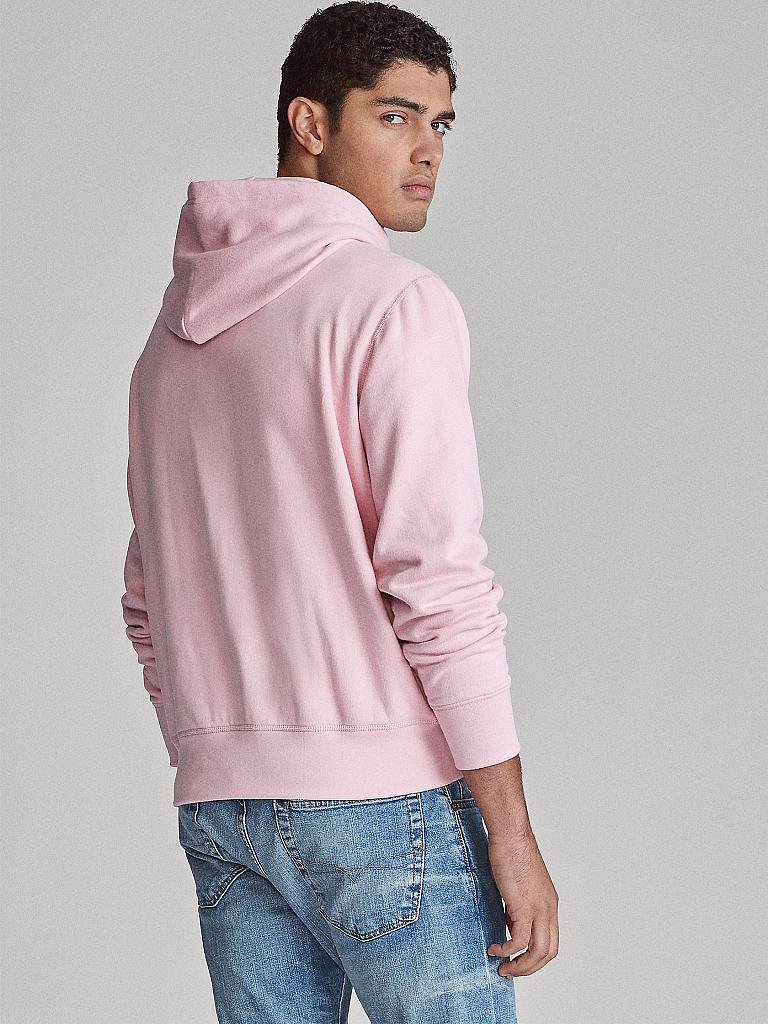 POLO RALPH LAUREN | Sweater | pink