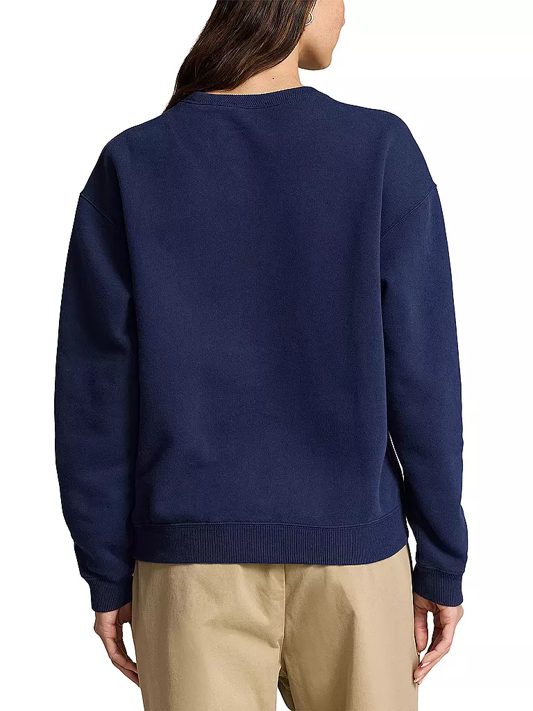 POLO RALPH LAUREN | Sweater | schwarz
