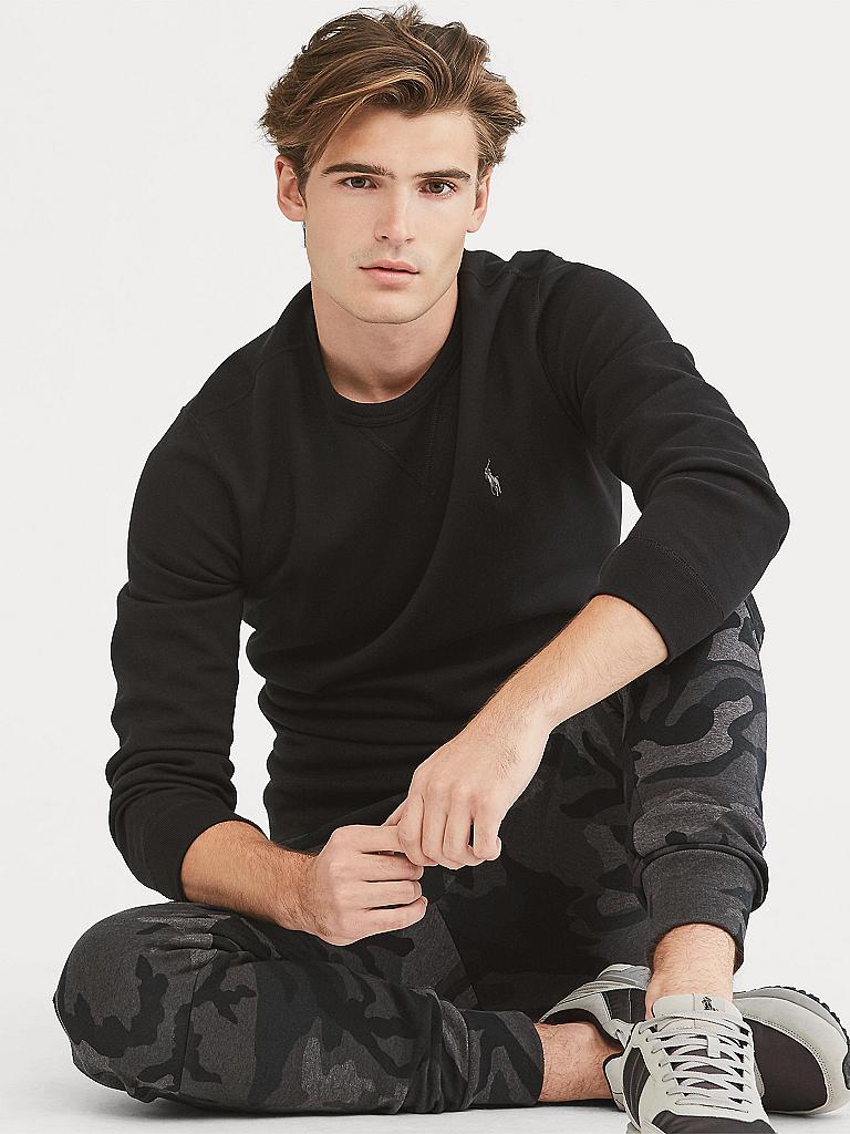 POLO RALPH LAUREN | Sweater | schwarz