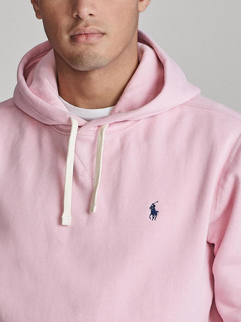 POLO RALPH LAUREN | Sweater | pink