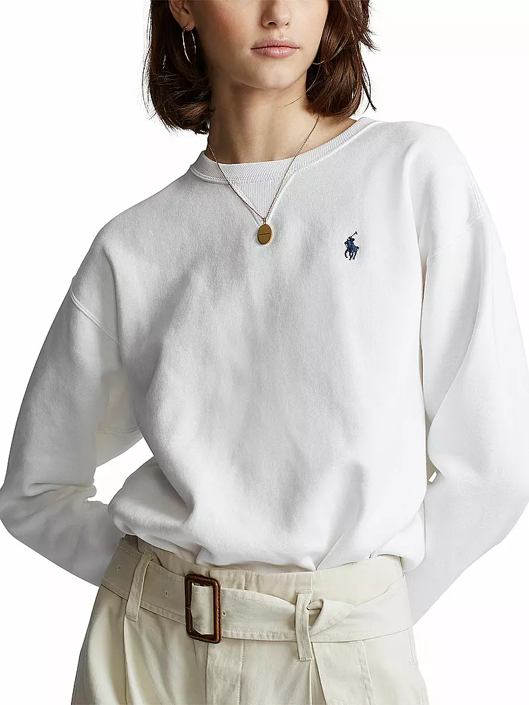 POLO RALPH LAUREN | Sweater | dunkelblau