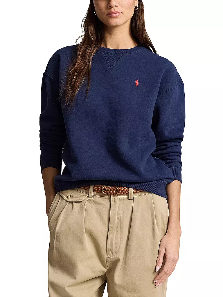 POLO RALPH LAUREN | Sweater | schwarz
