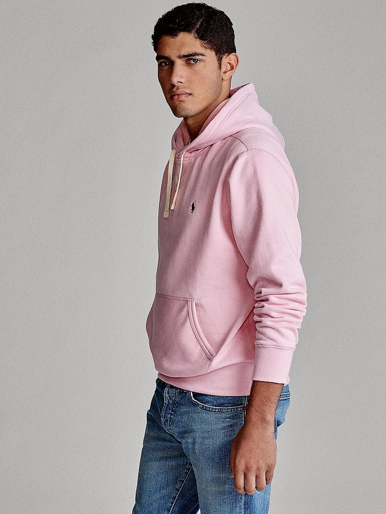 POLO RALPH LAUREN | Sweater | pink