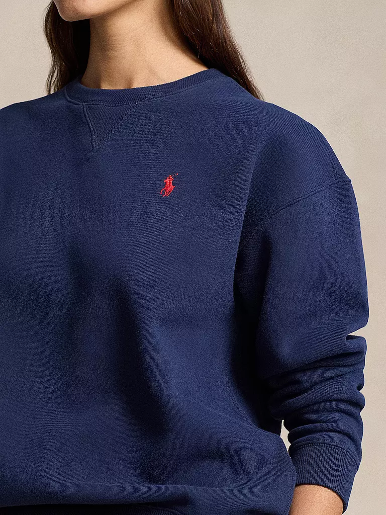POLO RALPH LAUREN | Sweater | schwarz