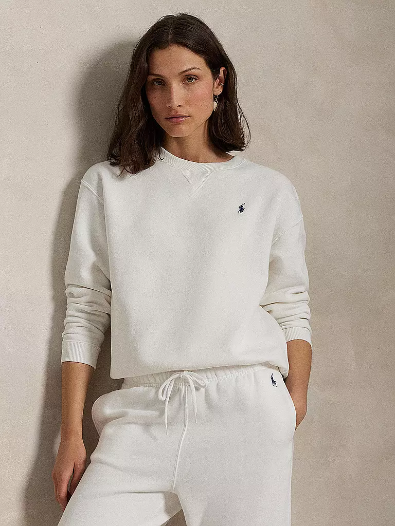 POLO RALPH LAUREN | Sweater | schwarz